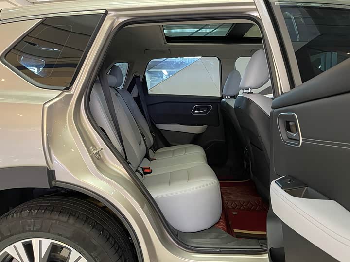 Фото 20 - Nissan X-Trail