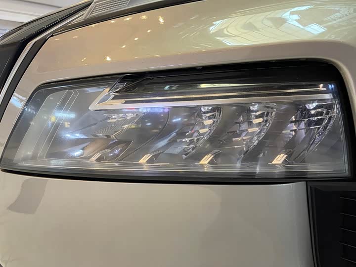 Фото 4 - Nissan X-Trail