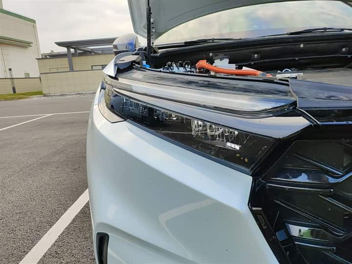 Фото 8 - Honda CR-V Hybrid