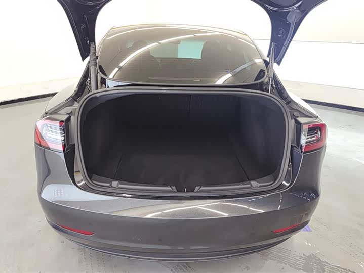 Фото 4 - Tesla Model 3