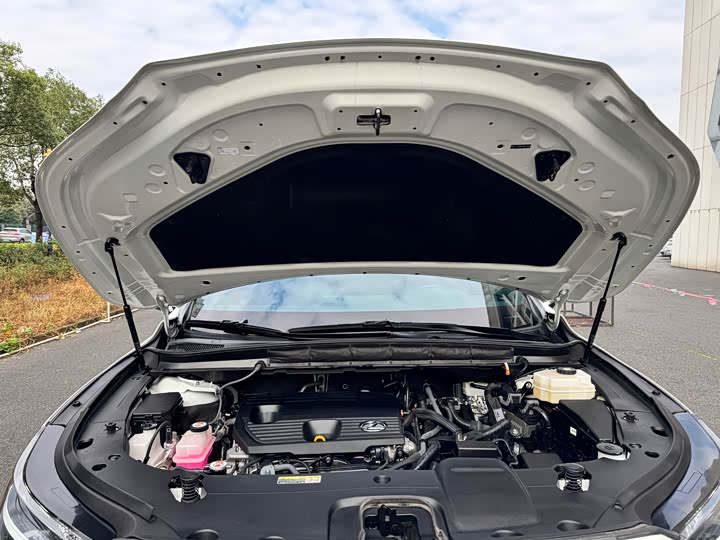 Фото 8 - Lexus RX