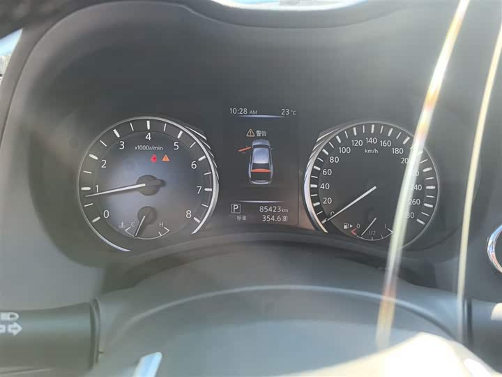 Фото 12 - Infiniti Q50L