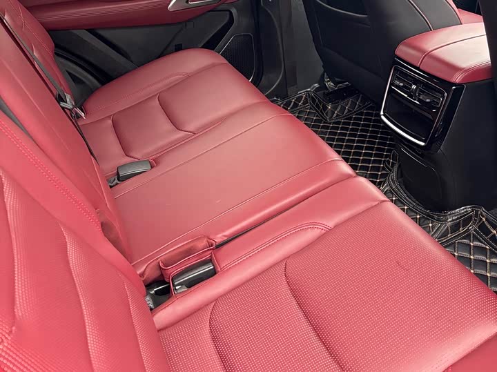 Фото 16 - Jetour X70 Plus