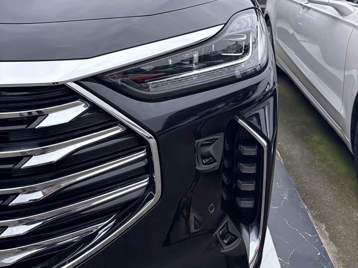 Фото 5 - Jetour X70 Plus