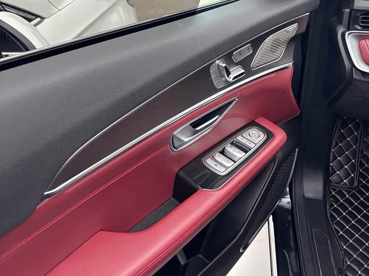 Фото 8 - Jetour X70 Plus