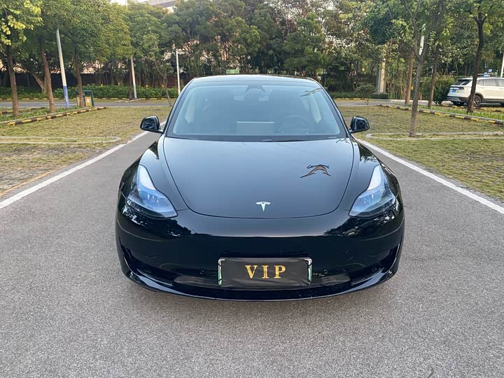 Фото 2 - Tesla Model 3