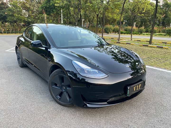 Фото 3 - Tesla Model 3