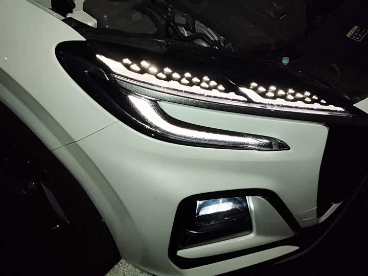 Фото 8 - Hongqi HS3