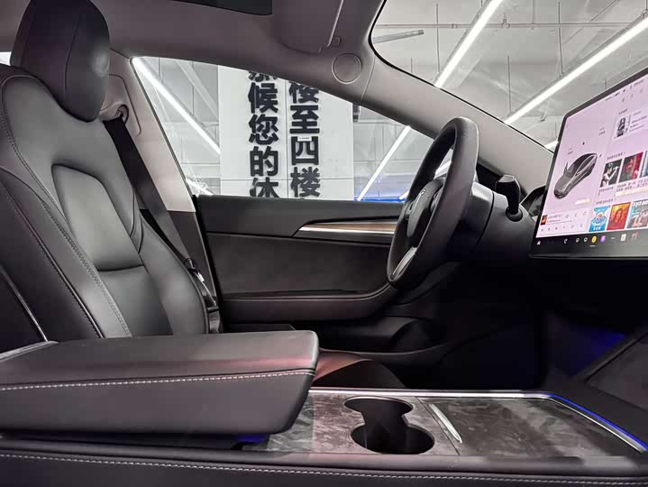 Фото 6 - Tesla Model 3