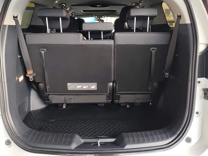 Фото 4 - GAC Trumpchi M8