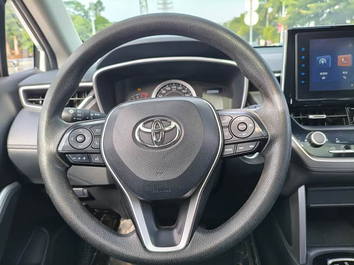 Фото 10 - Toyota Frontlander