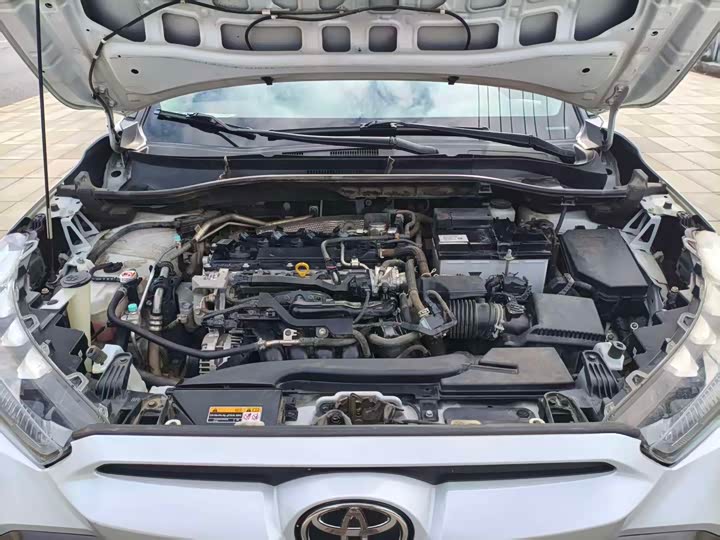 Фото 13 - Toyota Frontlander