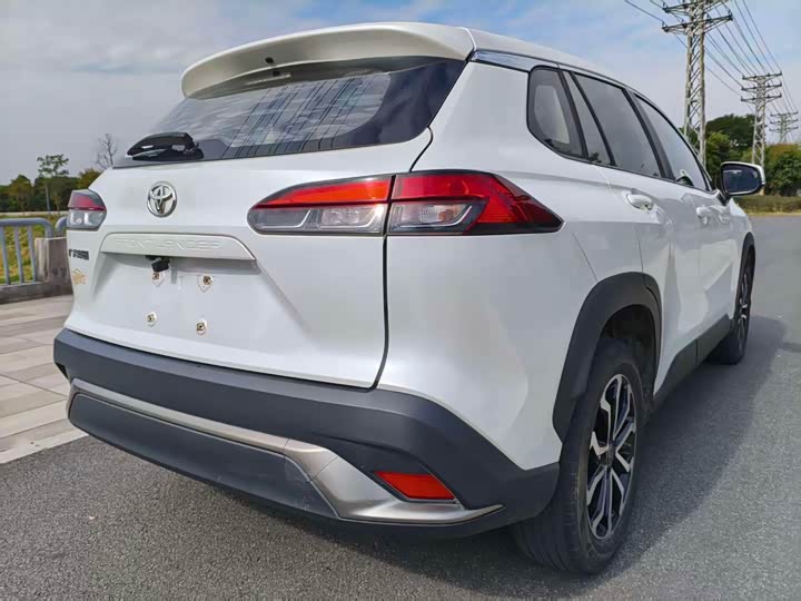 Фото 2 - Toyota Frontlander