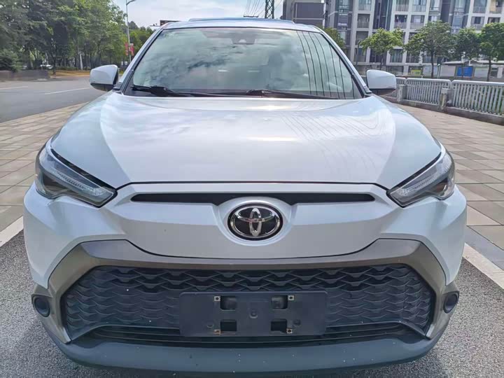 Фото 3 - Toyota Frontlander