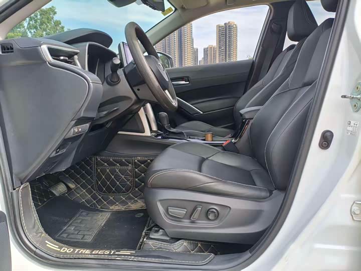 Фото 6 - Toyota Frontlander