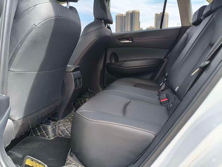 Фото 7 - Toyota Frontlander