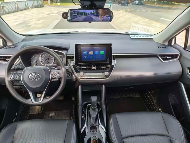 Фото 8 - Toyota Frontlander