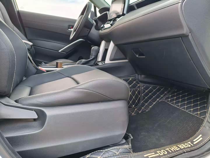 Фото 9 - Toyota Frontlander