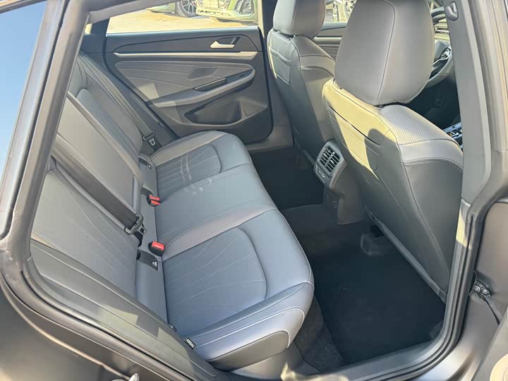 Фото 6 - Volkswagen Lamando L