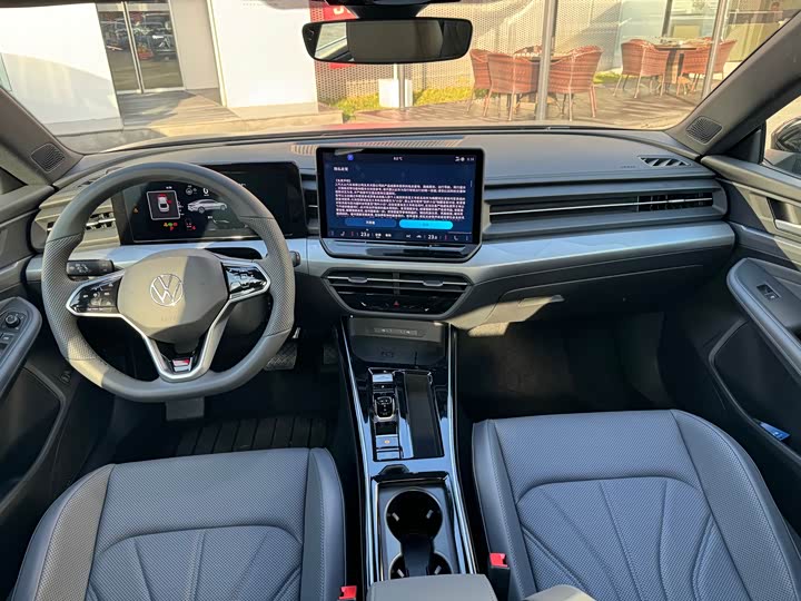 Фото 7 - Volkswagen Lamando L