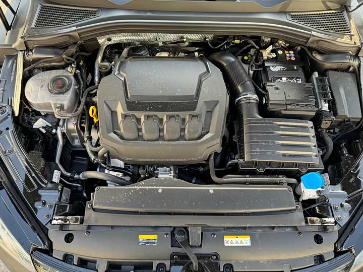 Фото 8 - Volkswagen Lamando L