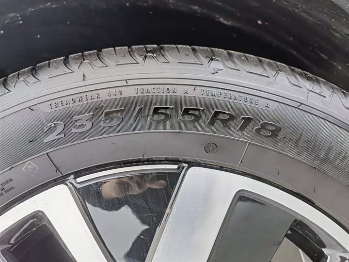 Фото 24 - Volkswagen Tayron