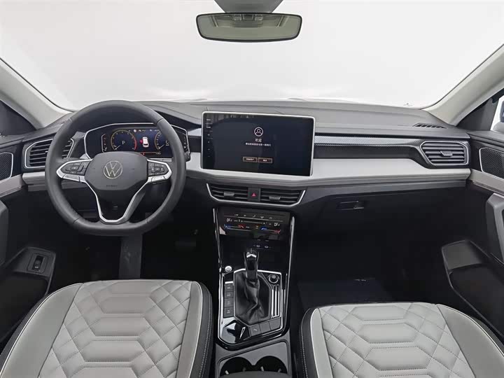 Фото 5 - Volkswagen Tayron