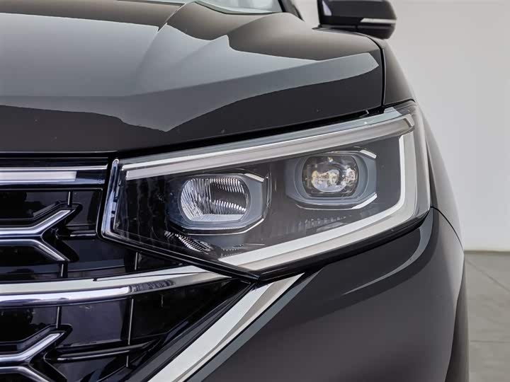 Фото 7 - Volkswagen Tayron