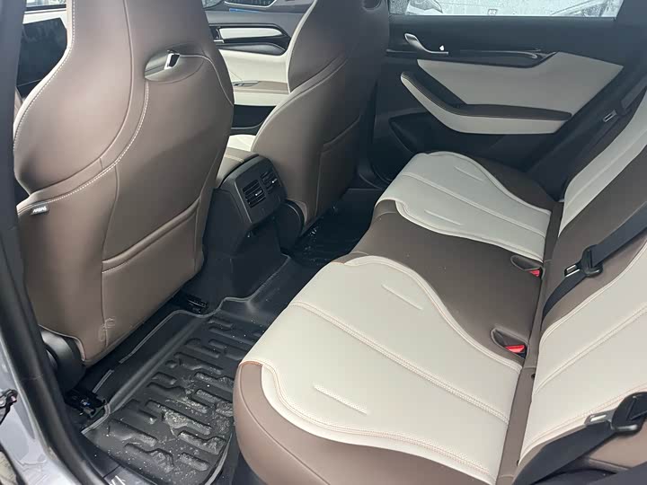 Фото 22 - BYD Qin Plus