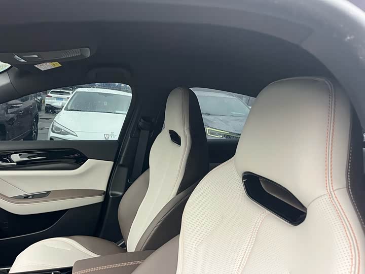 Фото 25 - BYD Qin Plus