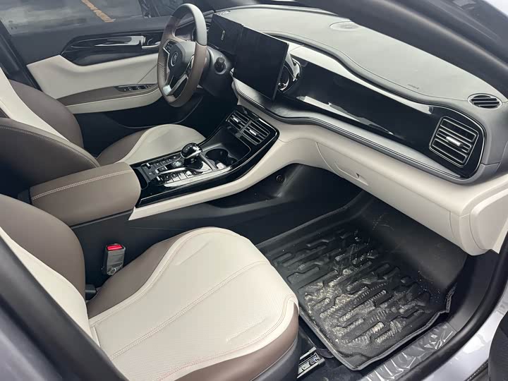 Фото 6 - BYD Qin Plus