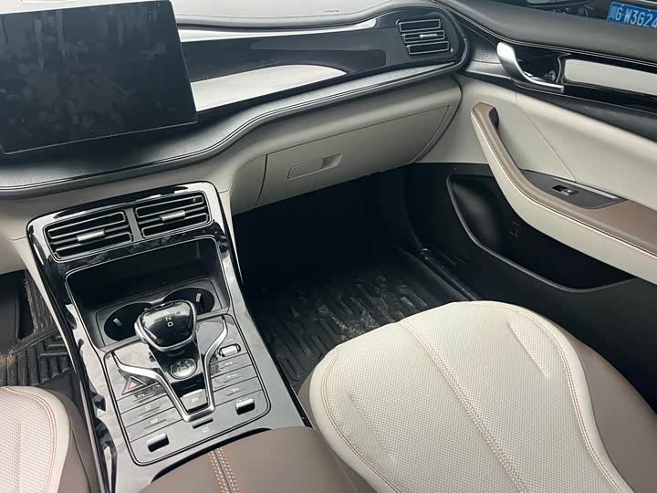 Фото 7 - BYD Qin Plus