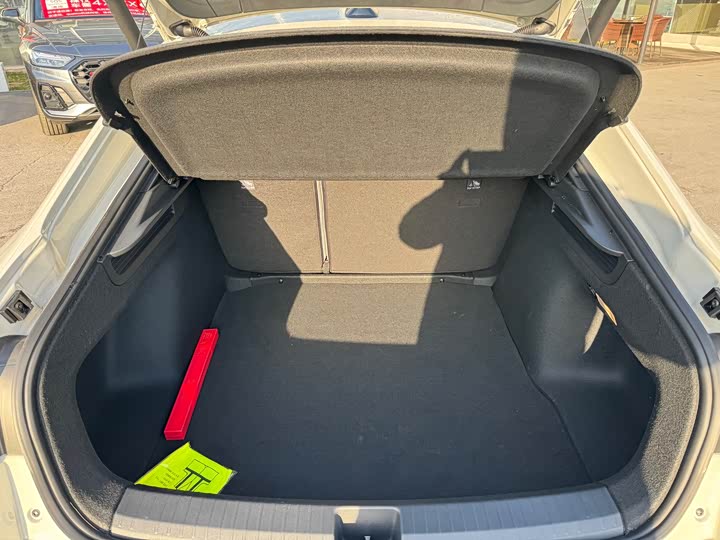 Фото 5 - Volkswagen Lamando L