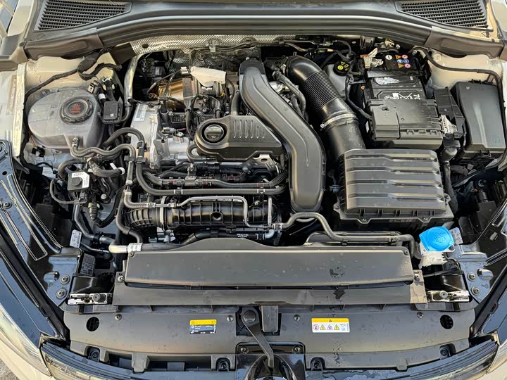 Фото 8 - Volkswagen Lamando L