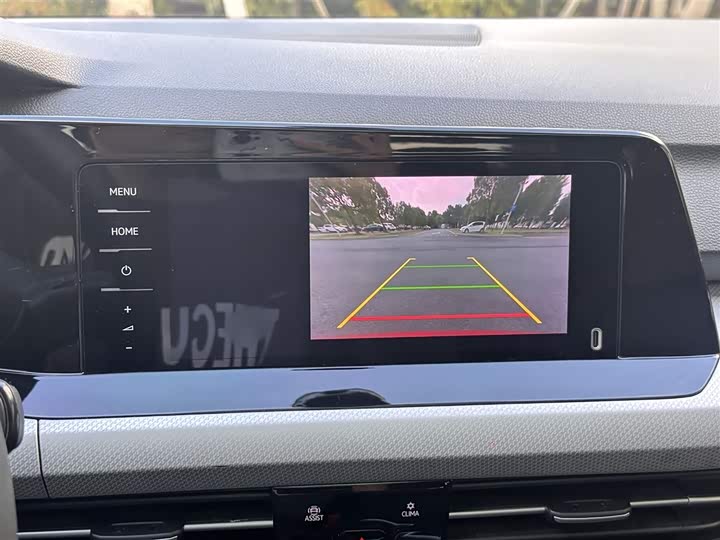 Фото 4 - Volkswagen Golf