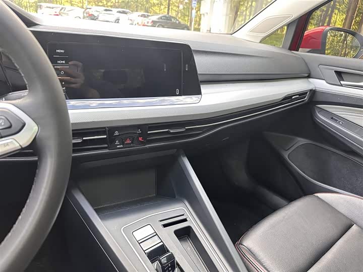 Фото 6 - Volkswagen Golf