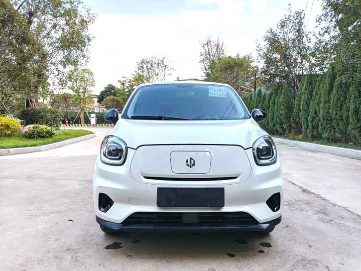 Фото 2 - Leapmotor T03