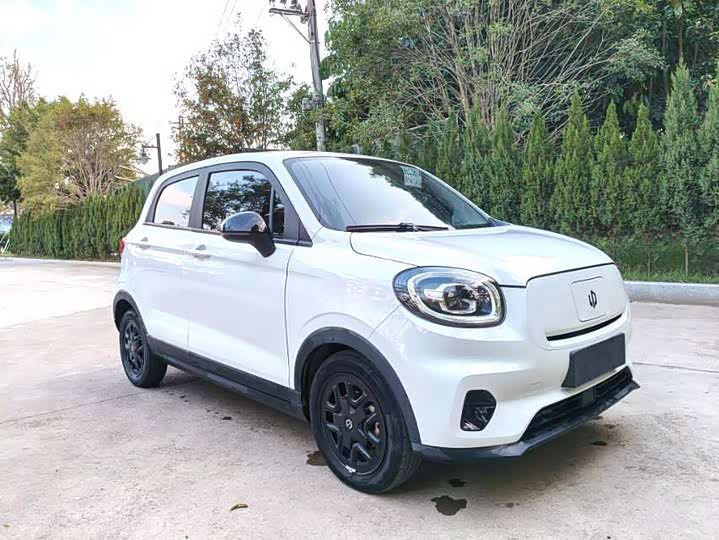 Фото 3 - Leapmotor T03