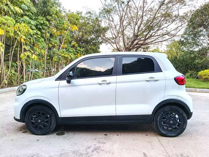 Фото 4 - Leapmotor T03