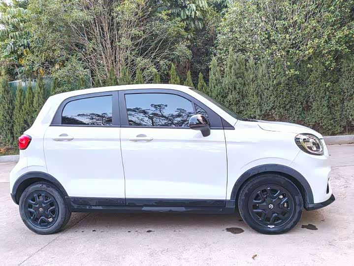 Фото 5 - Leapmotor T03