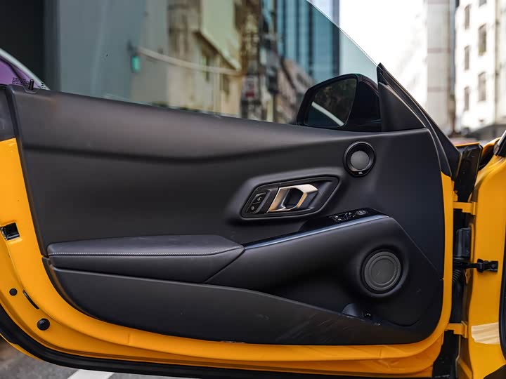 Фото 10 - Toyota Supra