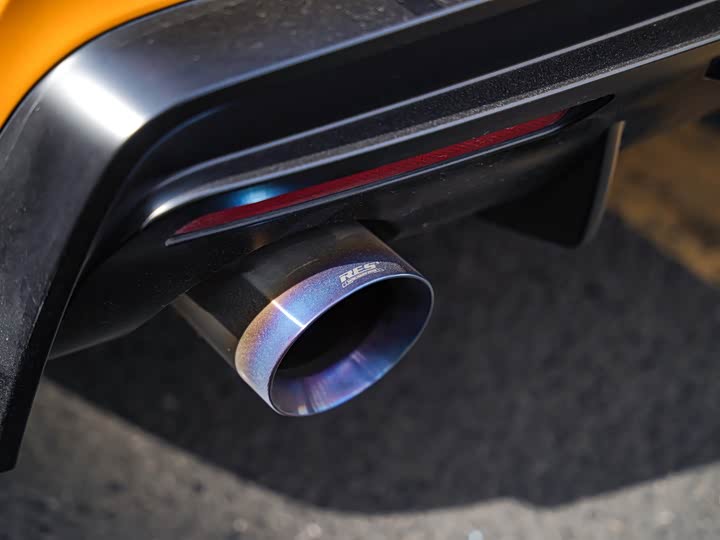 Фото 9 - Toyota Supra