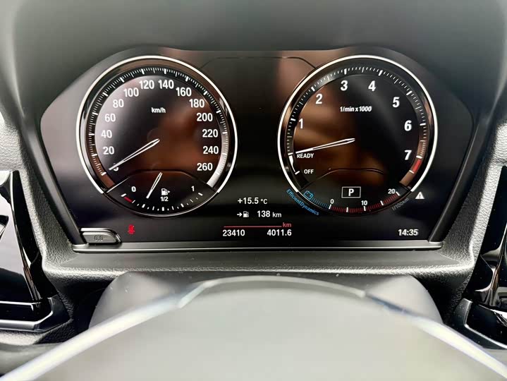 Фото 11 - BMW 1 Series