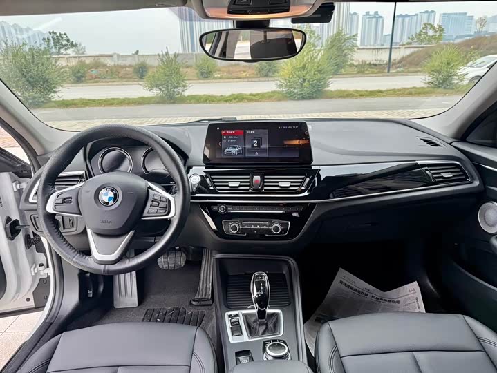 Фото 7 - BMW 1 Series