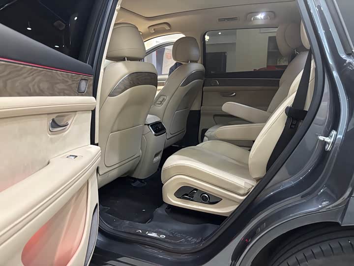 Фото 12 - Aito M7