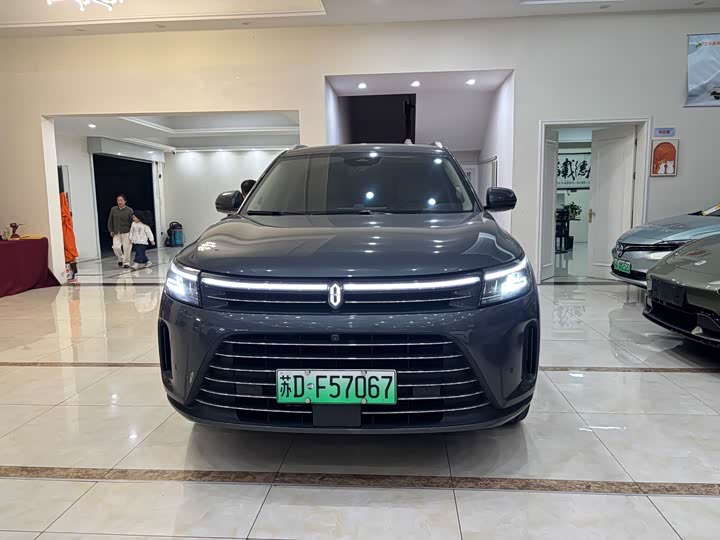 Фото 2 - Aito M7