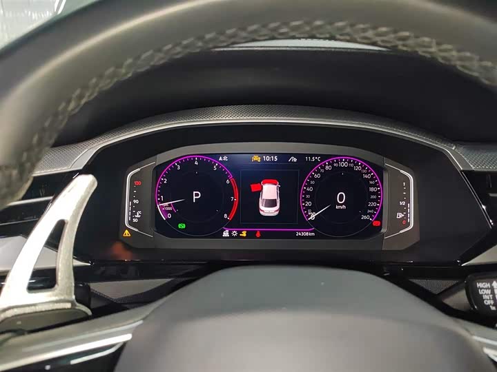 Фото 12 - Volkswagen CC