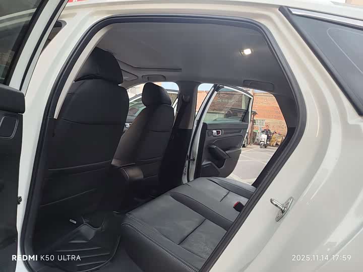 Фото 11 - Honda Civic