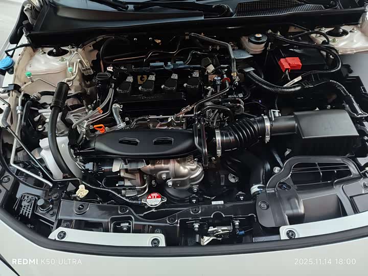 Фото 20 - Honda Civic