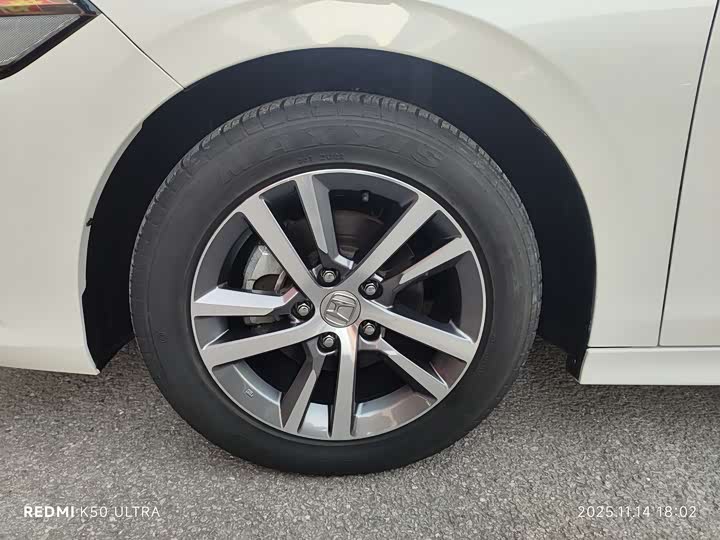 Фото 22 - Honda Civic